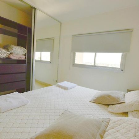 Torres Belgrano Apartment Salta Ngoại thất bức ảnh
