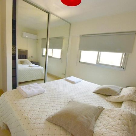 Torres Belgrano Apartment Salta Ngoại thất bức ảnh