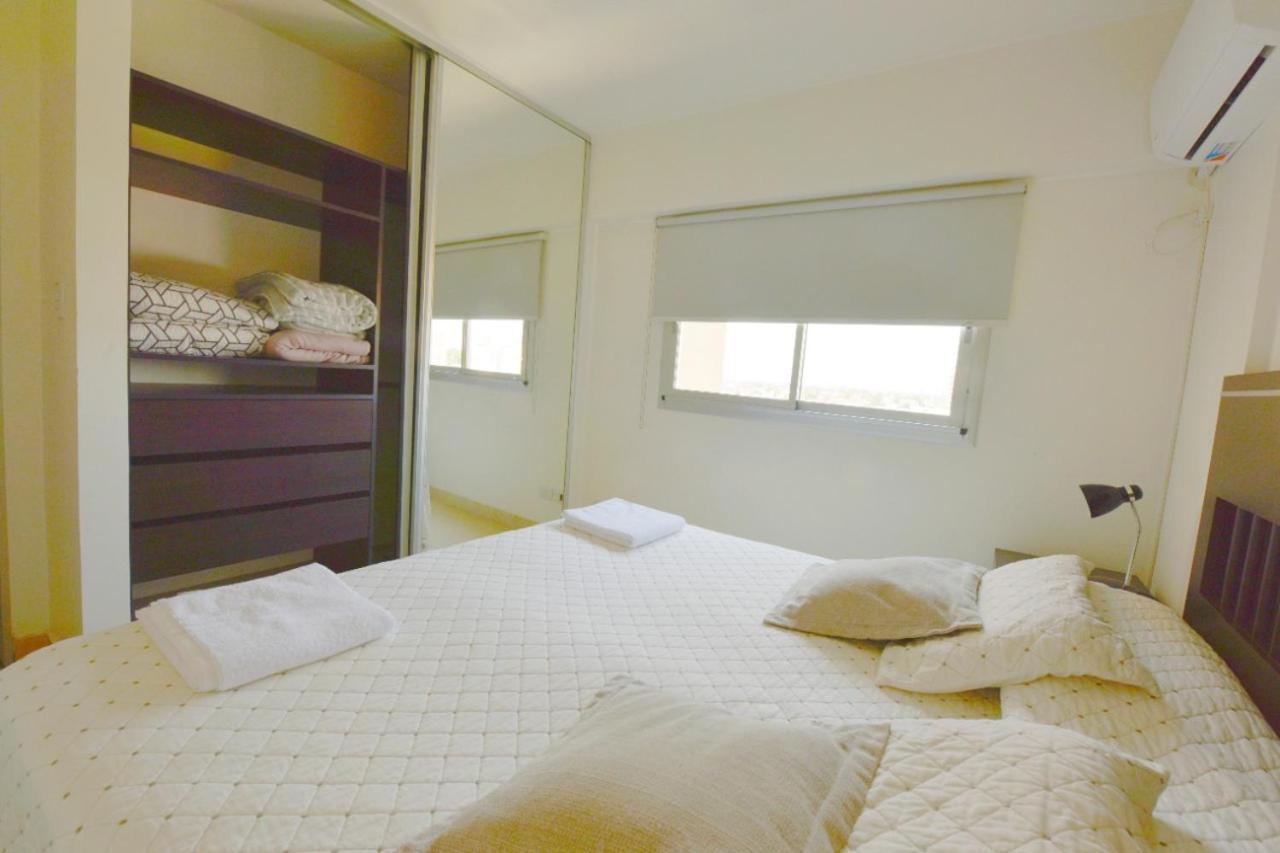 Torres Belgrano Apartment Salta Ngoại thất bức ảnh