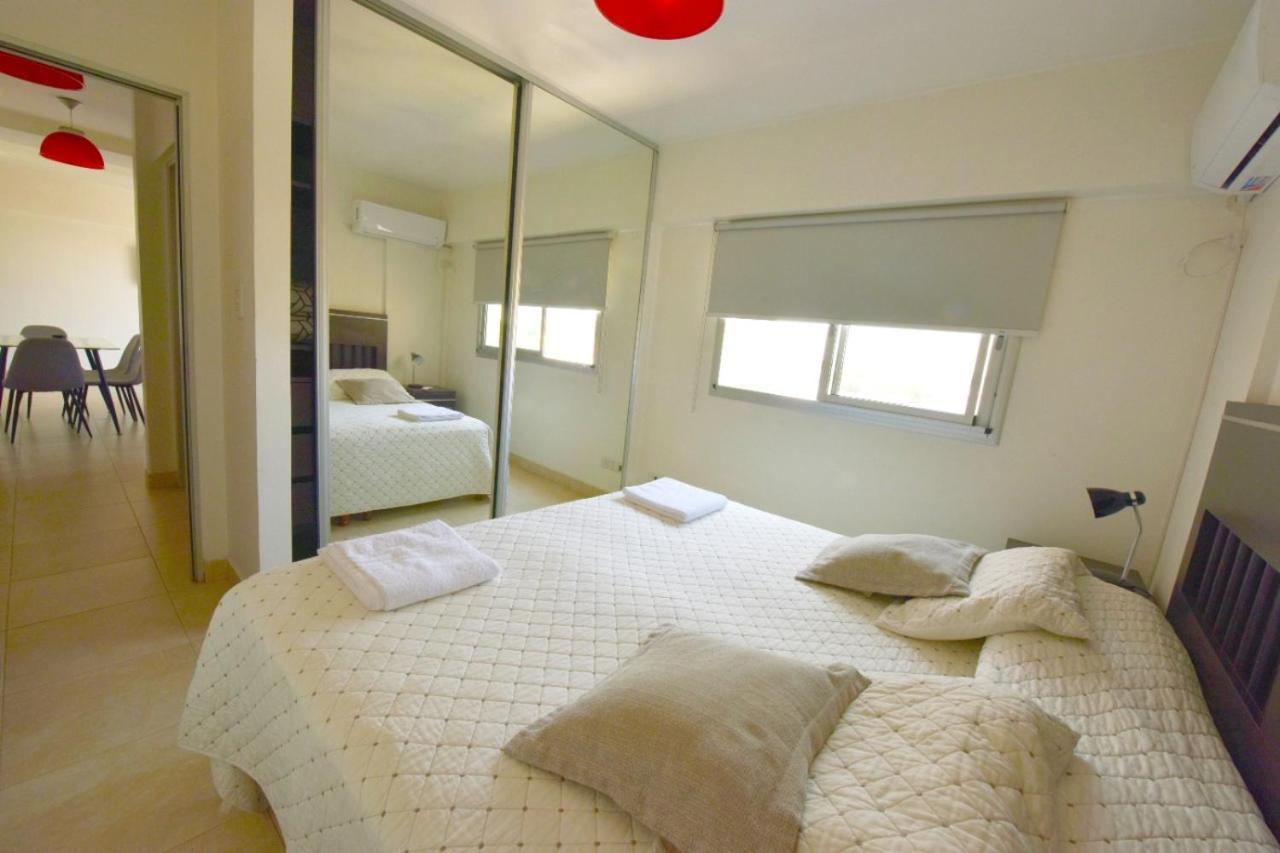 Torres Belgrano Apartment Salta Ngoại thất bức ảnh
