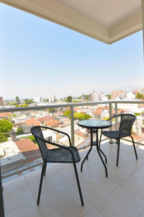 Torres Belgrano Apartment Salta Ngoại thất bức ảnh